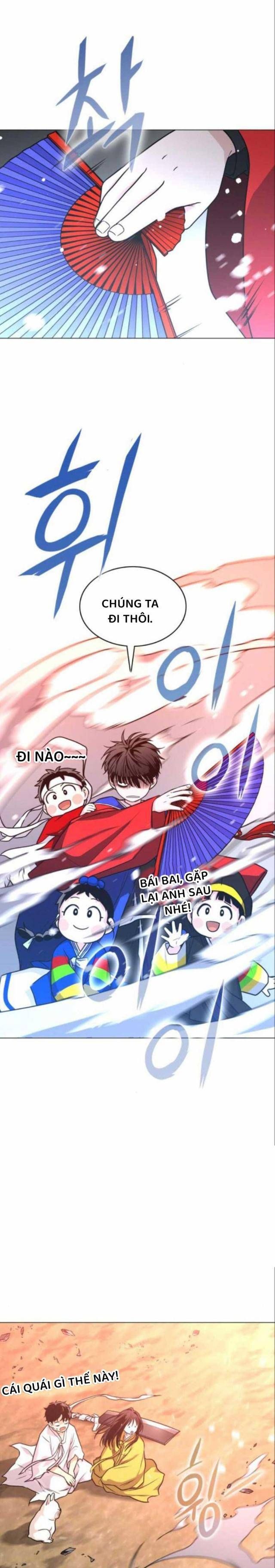 Chước Đao - Chapter 18 - truyendanghot.com