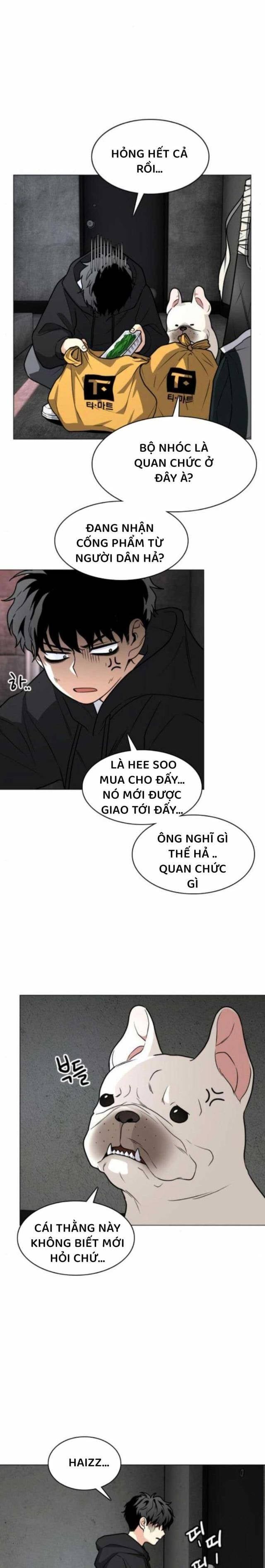 Chước Đao - Chapter 18 - truyendanghot.com