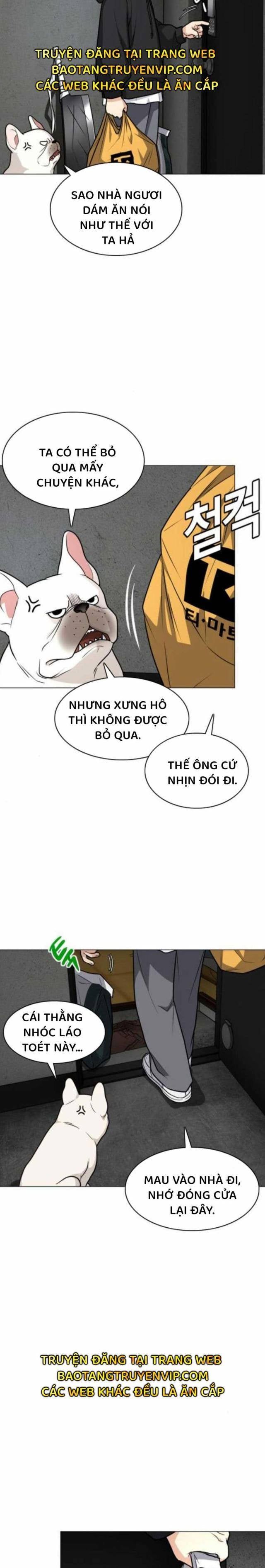 Chước Đao - Chapter 18 - truyendanghot.com