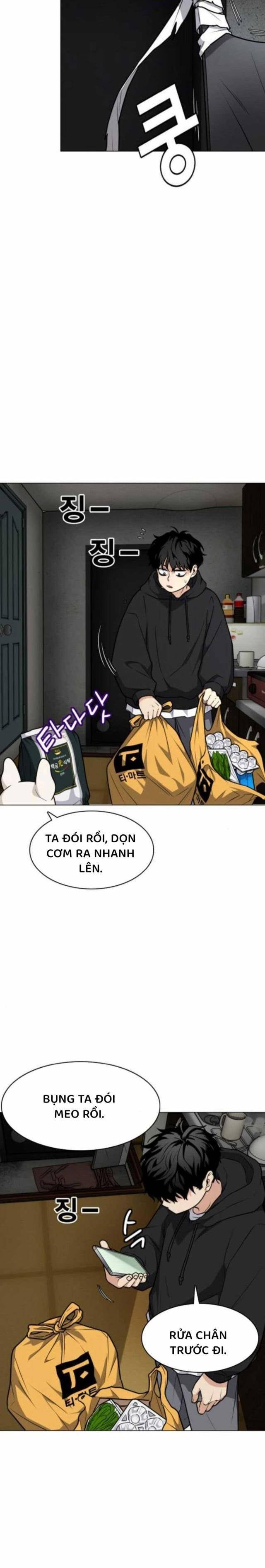 Chước Đao - Chapter 18 - truyendanghot.com