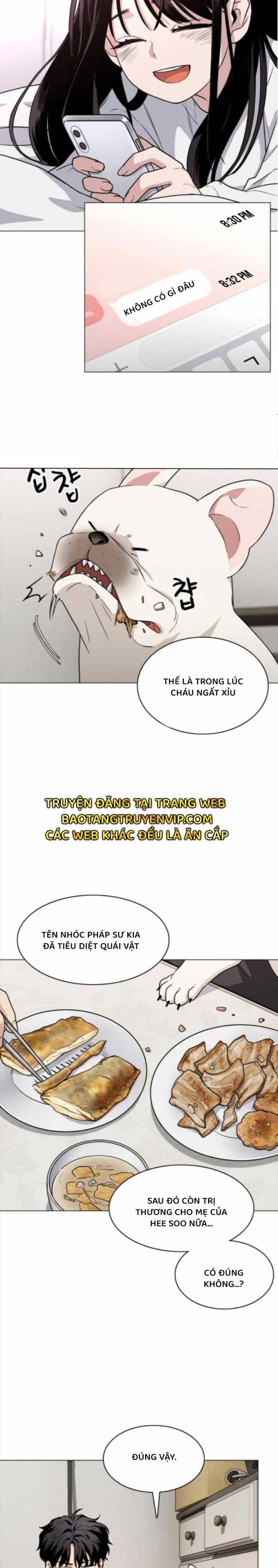 Chước Đao - Chapter 18 - truyendanghot.com