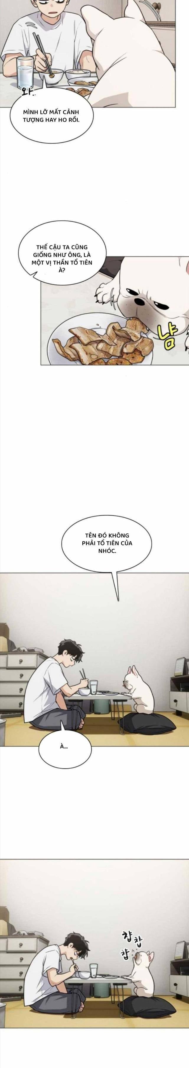 Chước Đao - Chapter 18 - truyendanghot.com