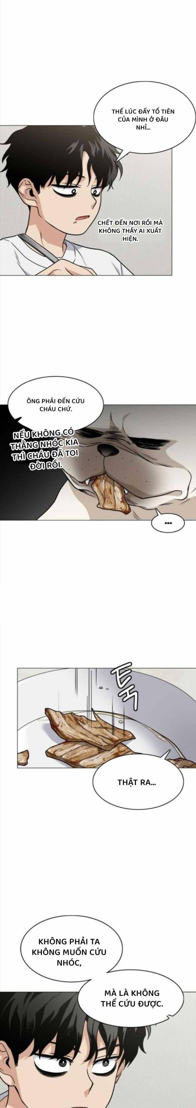 Chước Đao - Chapter 18 - truyendanghot.com