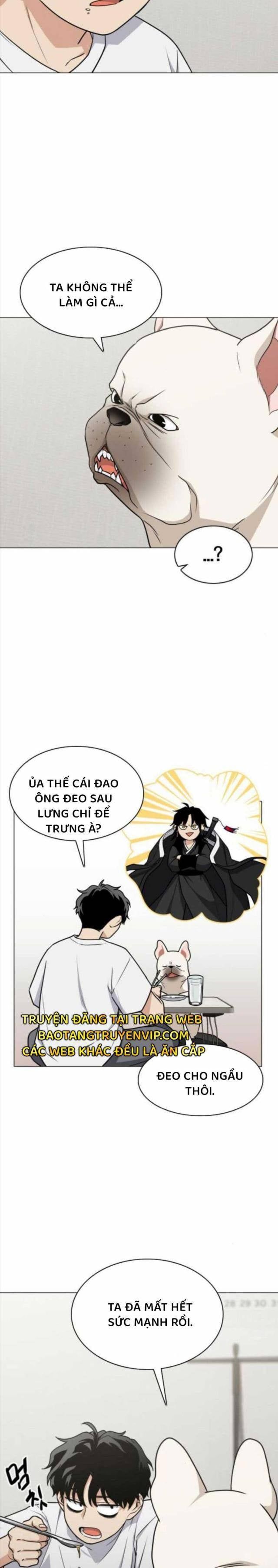 Chước Đao - Chapter 18 - truyendanghot.com