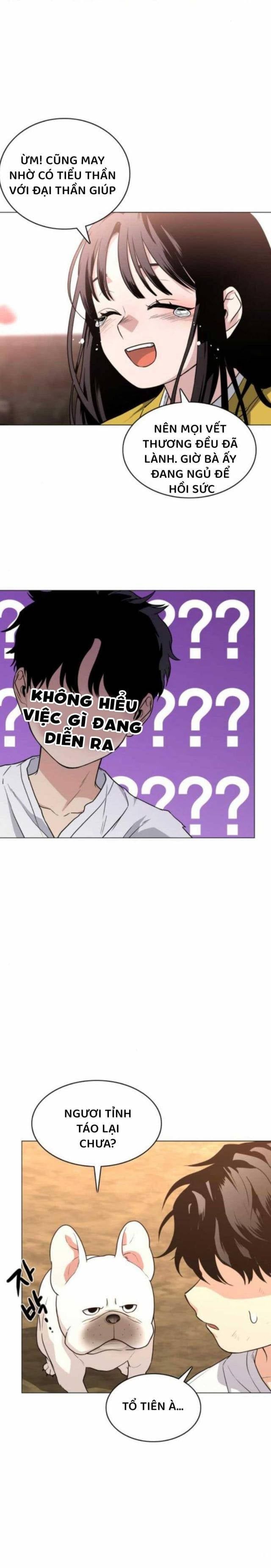 Chước Đao - Chapter 18 - truyendanghot.com