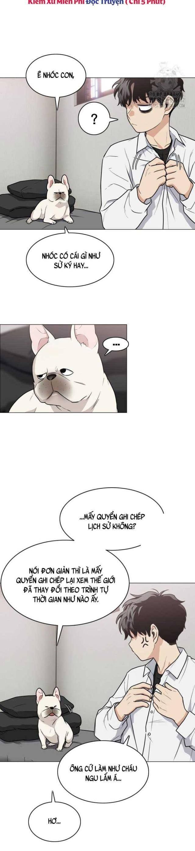 Chước Đao - Chapter 19 - truyendanghot.com