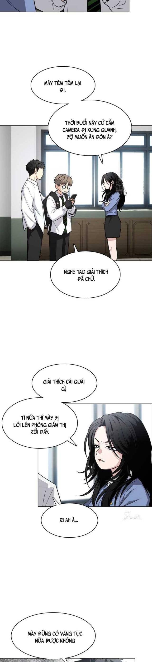 Chước Đao - Chapter 19 - truyendanghot.com