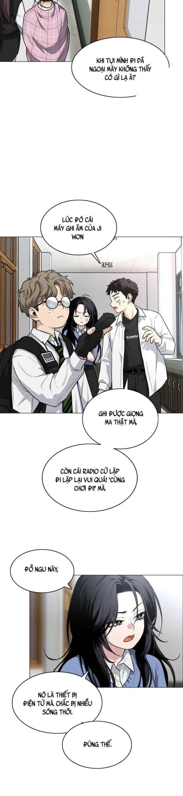 Chước Đao - Chapter 19 - truyendanghot.com