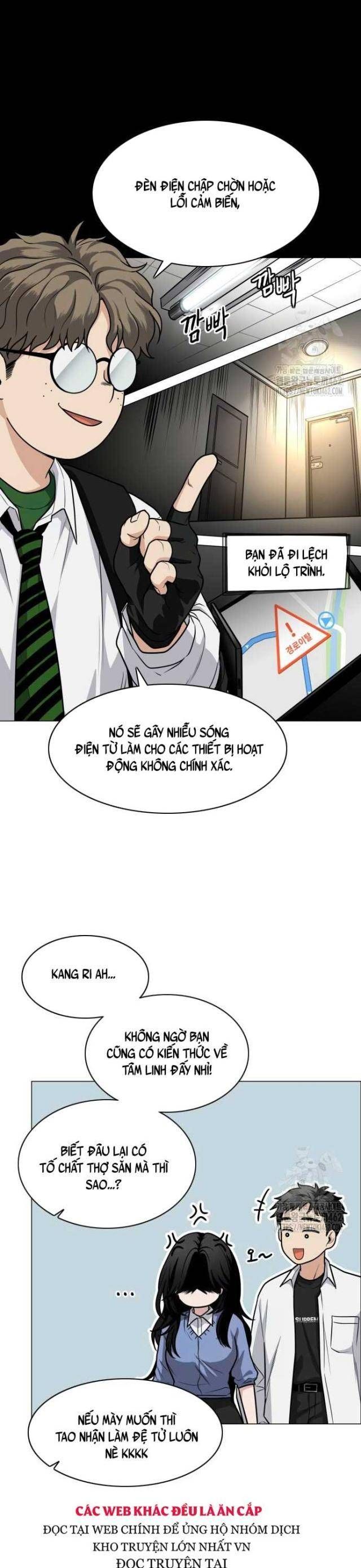 Chước Đao - Chapter 19 - truyendanghot.com