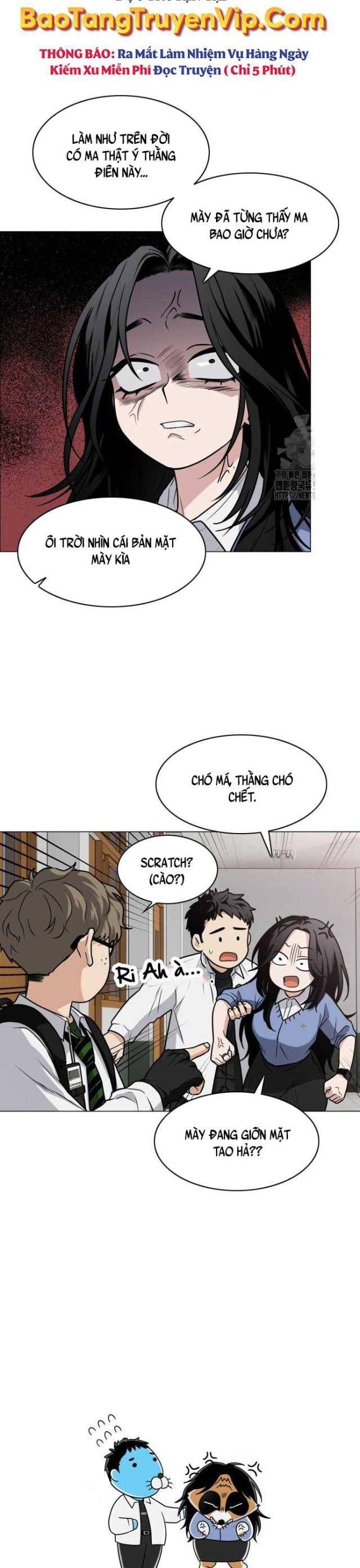 Chước Đao - Chapter 19 - truyendanghot.com
