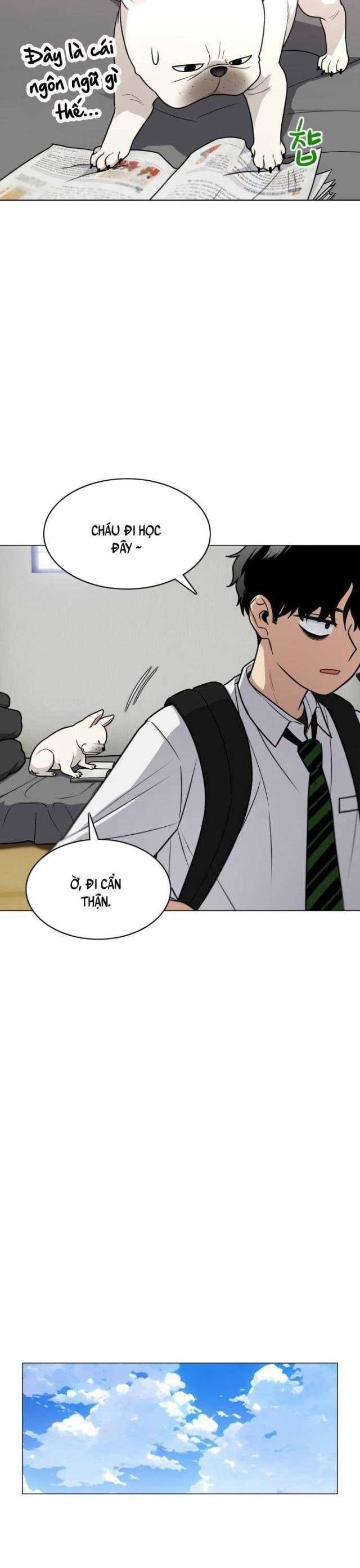 Chước Đao - Chapter 19 - truyendanghot.com