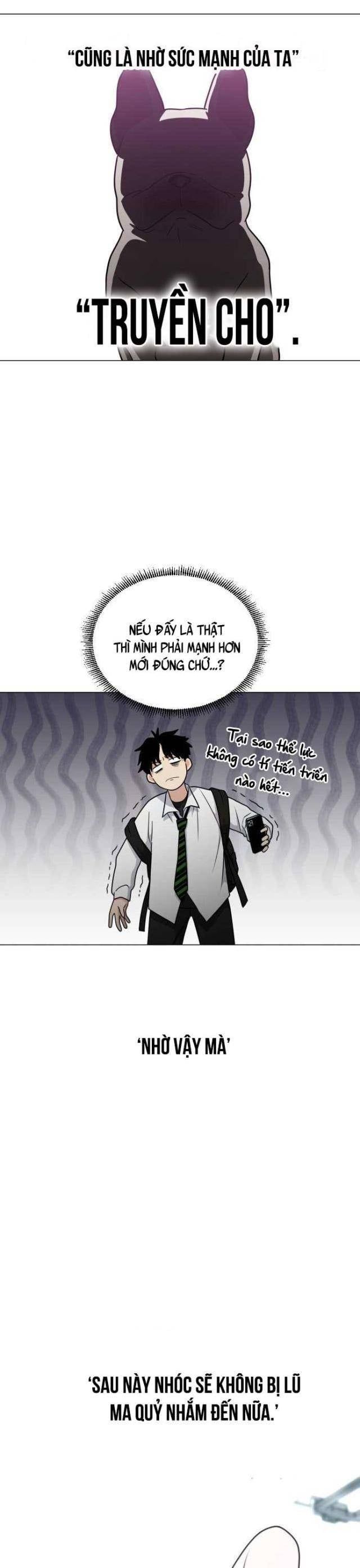 Chước Đao - Chapter 19 - truyendanghot.com