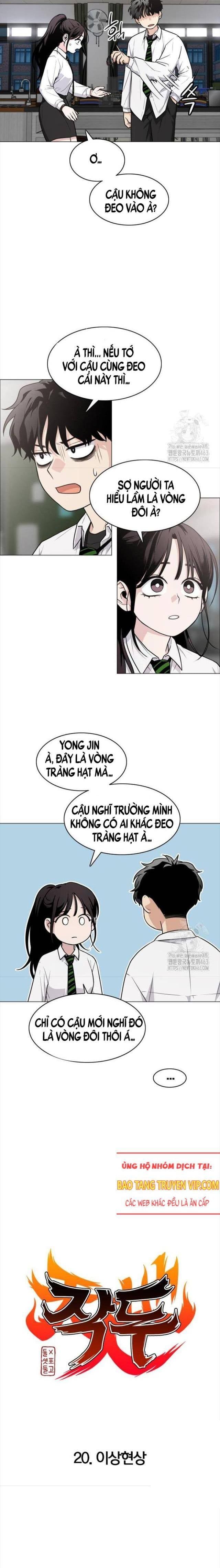 Chước Đao - Chapter 20 - truyendanghot.com