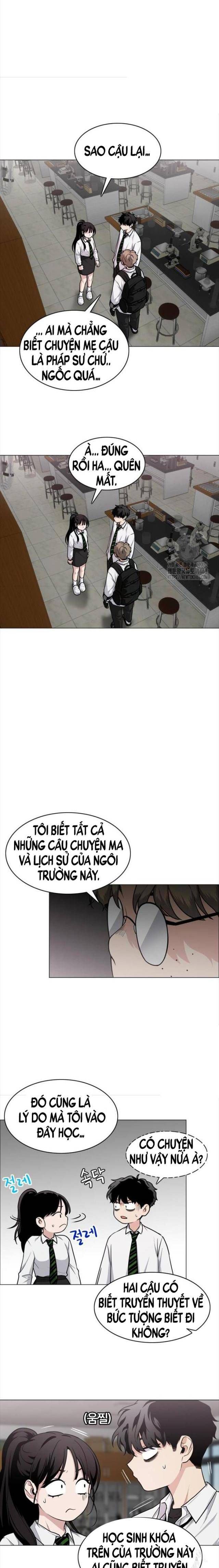 Chước Đao - Chapter 20 - truyendanghot.com