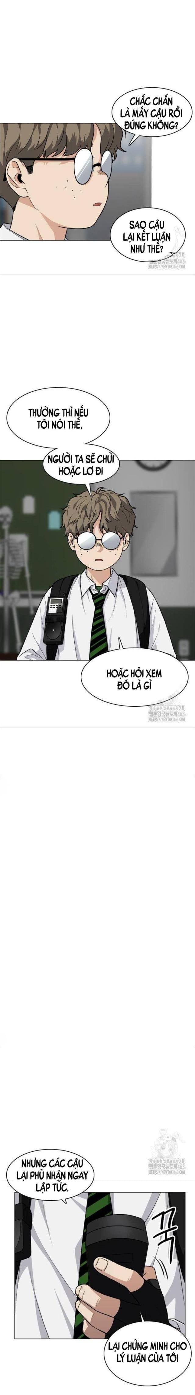 Chước Đao - Chapter 20 - truyendanghot.com