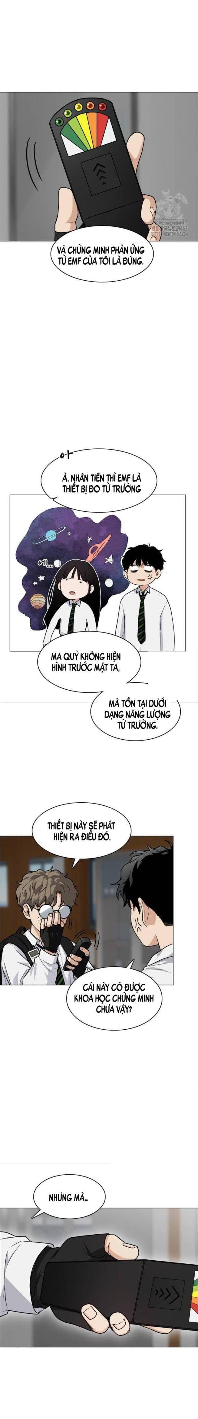 Chước Đao - Chapter 20 - truyendanghot.com