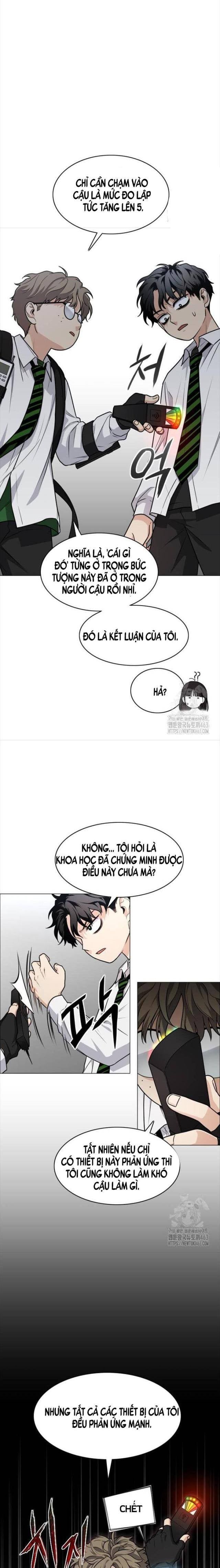 Chước Đao - Chapter 20 - truyendanghot.com