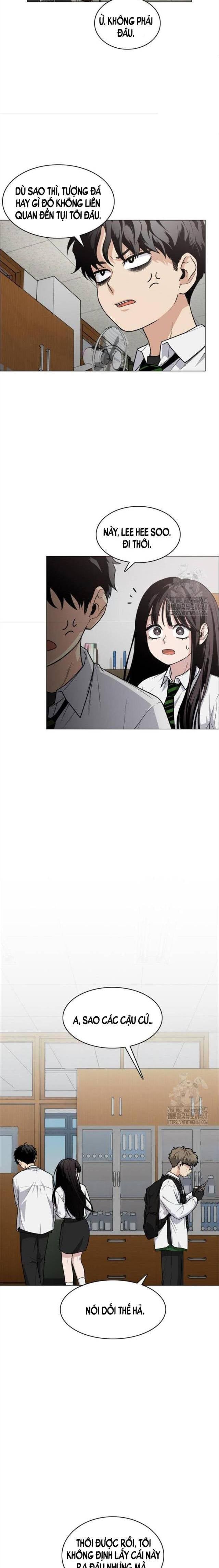 Chước Đao - Chapter 20 - truyendanghot.com