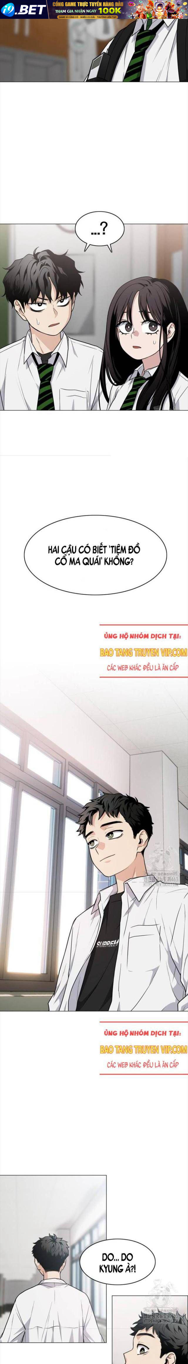 Chước Đao - Chapter 20 - truyendanghot.com
