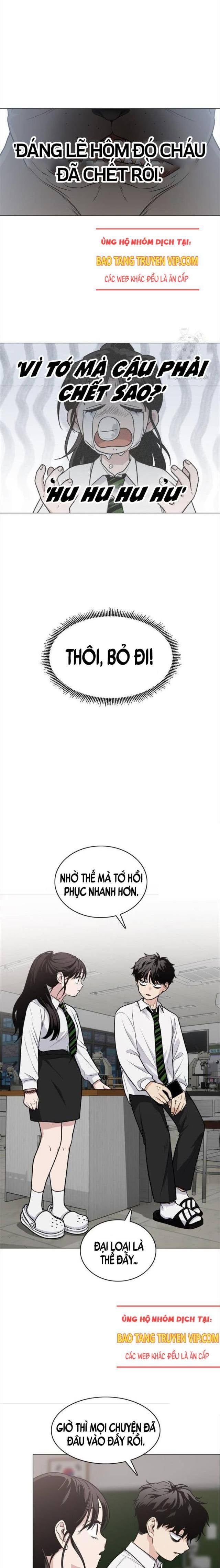 Chước Đao - Chapter 20 - truyendanghot.com