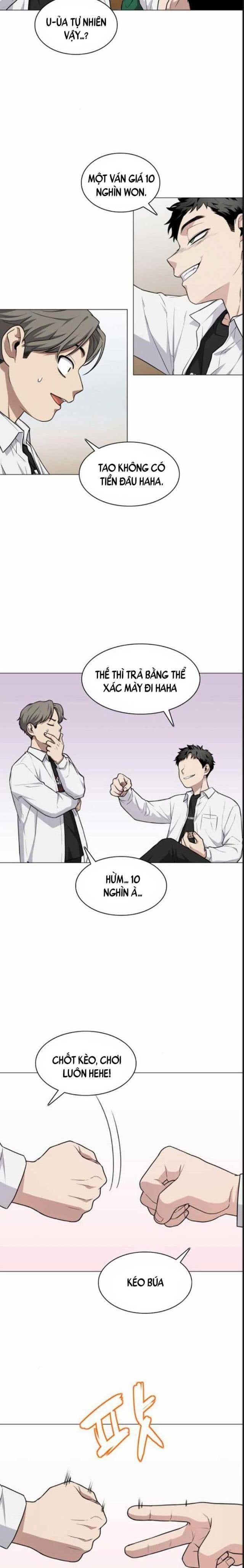 Chước Đao - Chapter 21 - truyendanghot.com