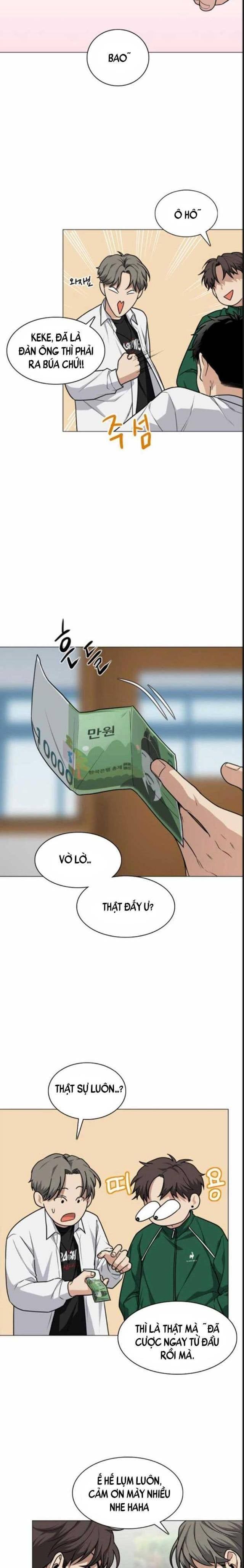 Chước Đao - Chapter 21 - truyendanghot.com