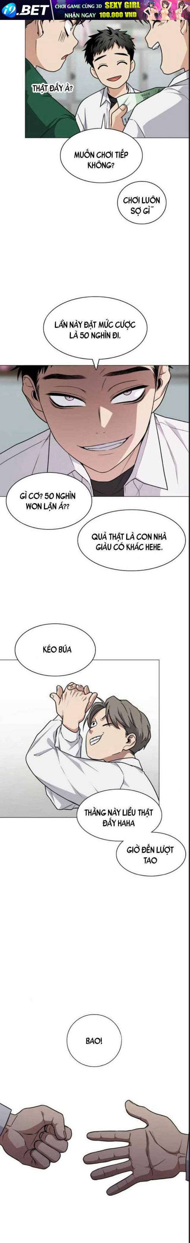 Chước Đao - Chapter 21 - truyendanghot.com