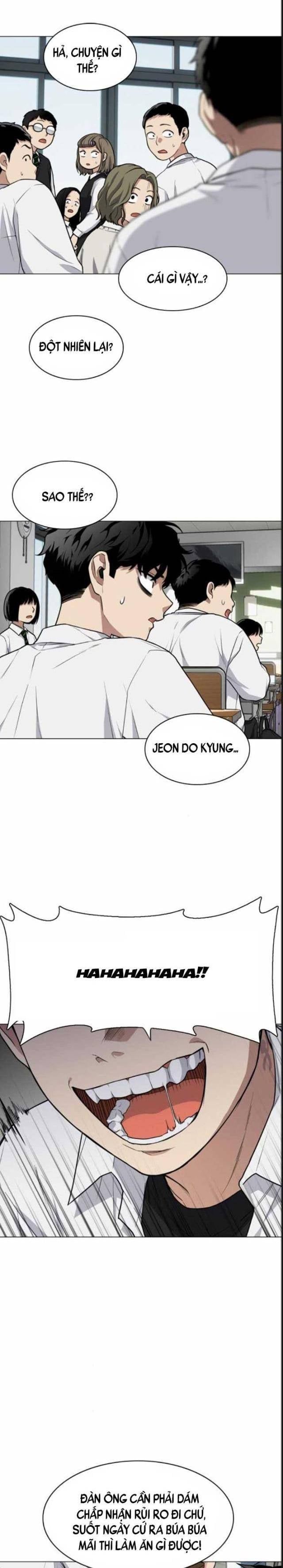 Chước Đao - Chapter 21 - truyendanghot.com