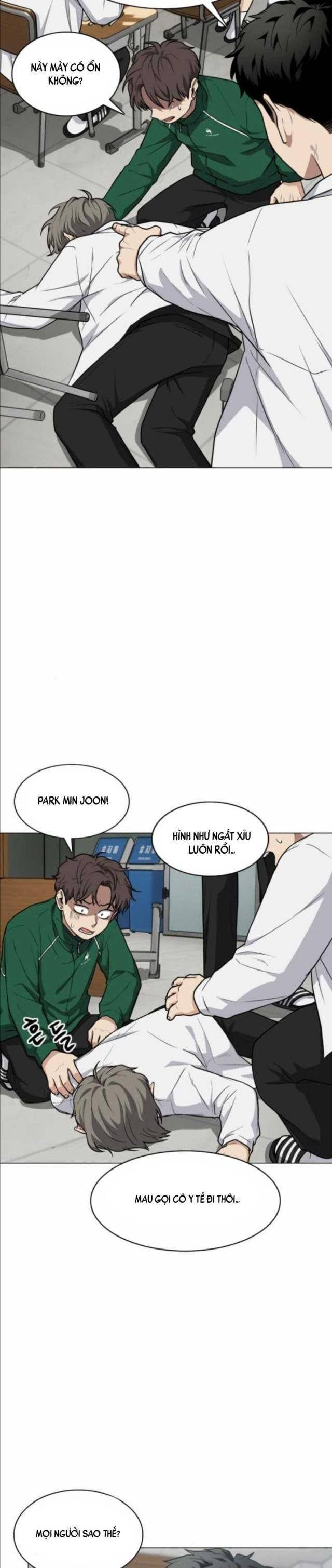 Chước Đao - Chapter 21 - truyendanghot.com