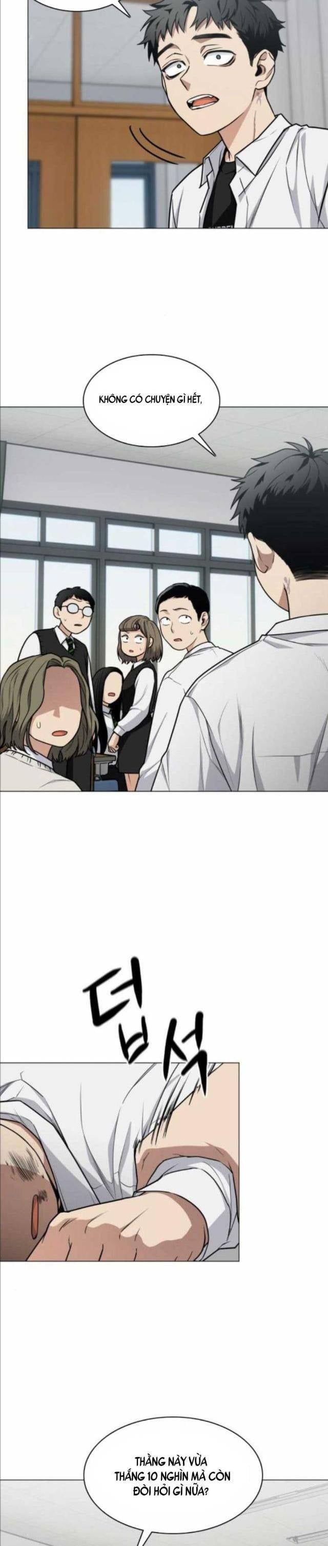 Chước Đao - Chapter 21 - truyendanghot.com