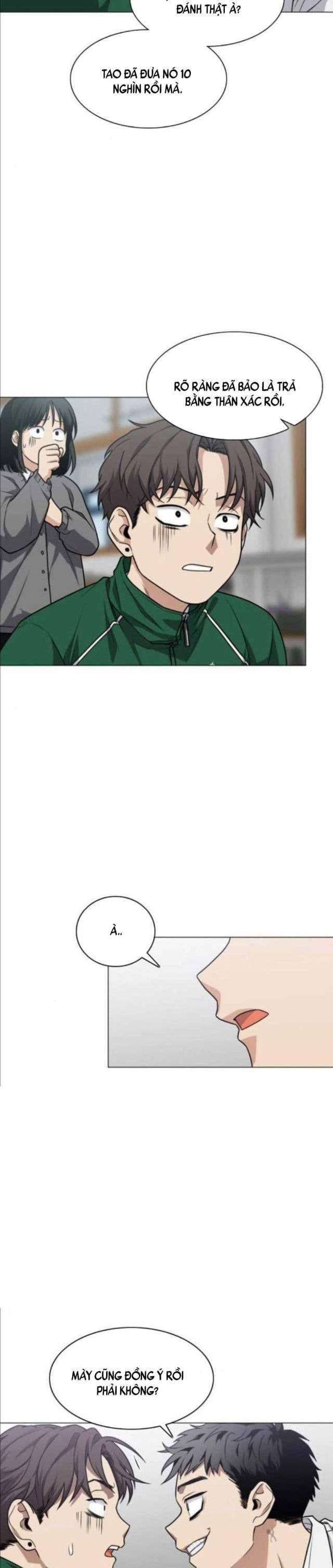 Chước Đao - Chapter 21 - truyendanghot.com