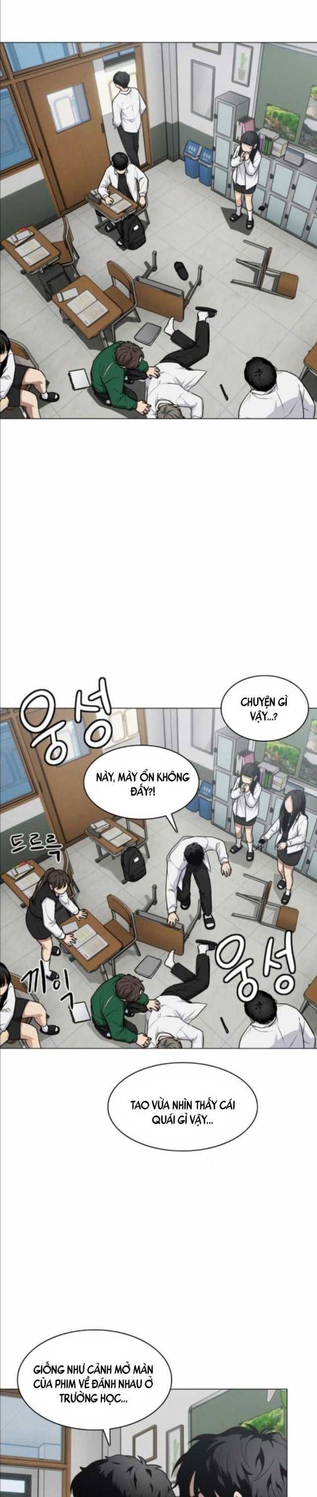 Chước Đao - Chapter 21 - truyendanghot.com