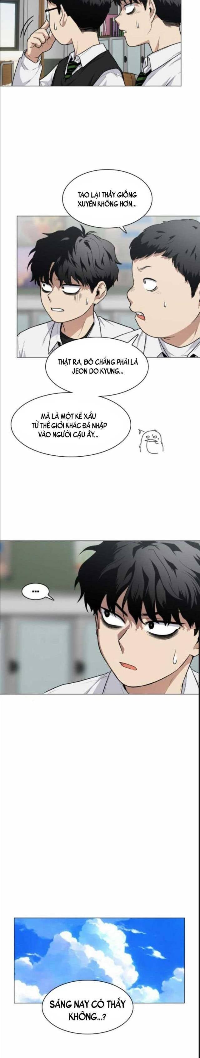 Chước Đao - Chapter 21 - truyendanghot.com