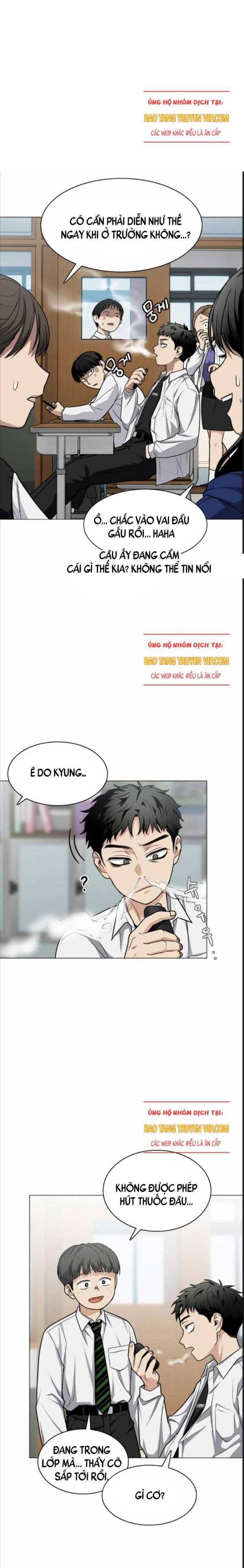 Chước Đao - Chapter 21 - truyendanghot.com