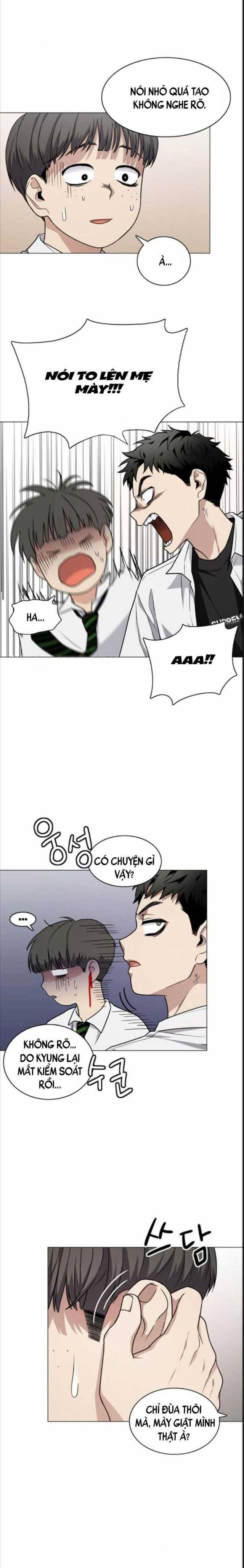 Chước Đao - Chapter 21 - truyendanghot.com