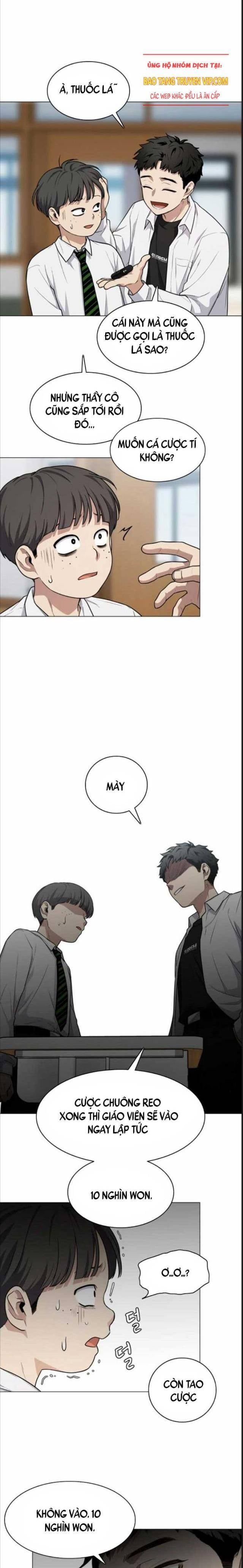 Chước Đao - Chapter 21 - truyendanghot.com