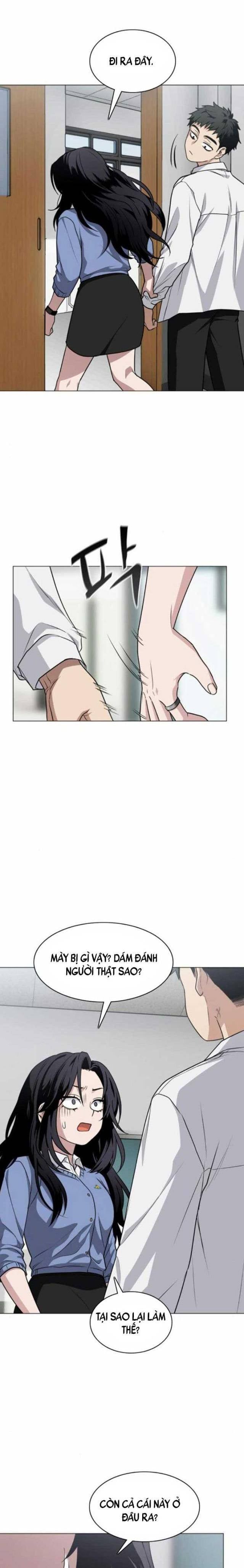 Chước Đao - Chapter 21 - truyendanghot.com