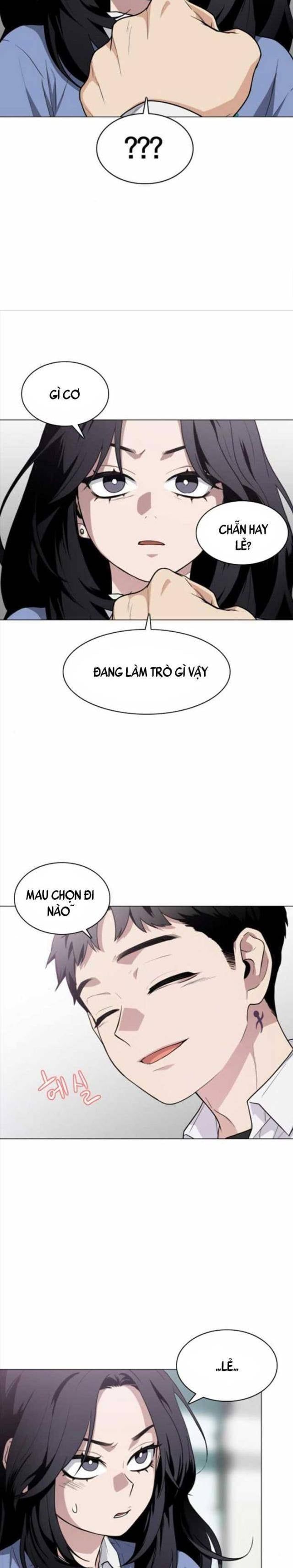 Chước Đao - Chapter 21 - truyendanghot.com
