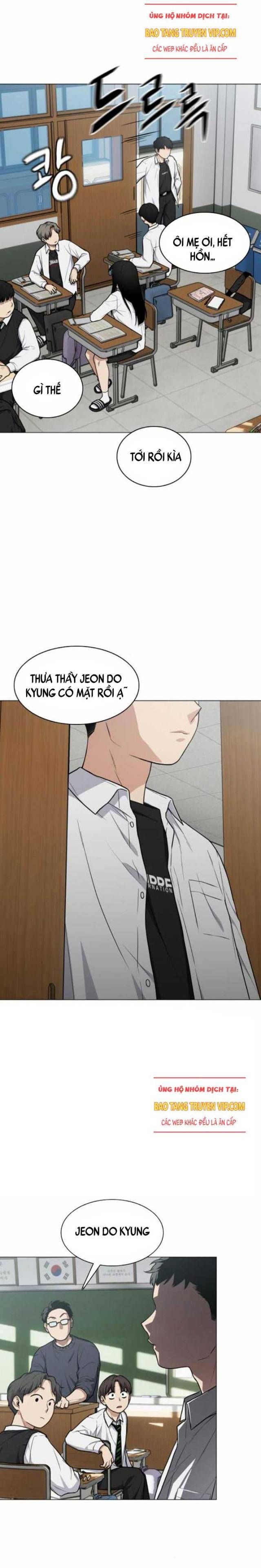 Chước Đao - Chapter 21 - truyendanghot.com