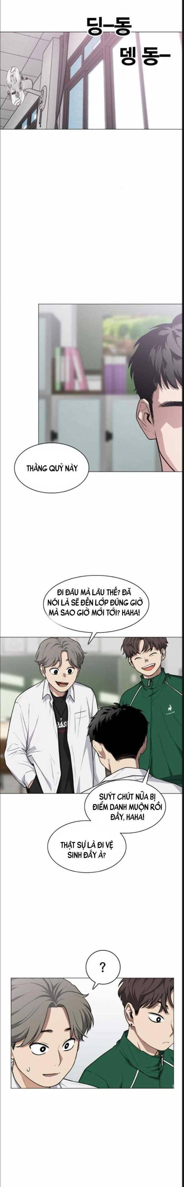 Chước Đao - Chapter 21 - truyendanghot.com