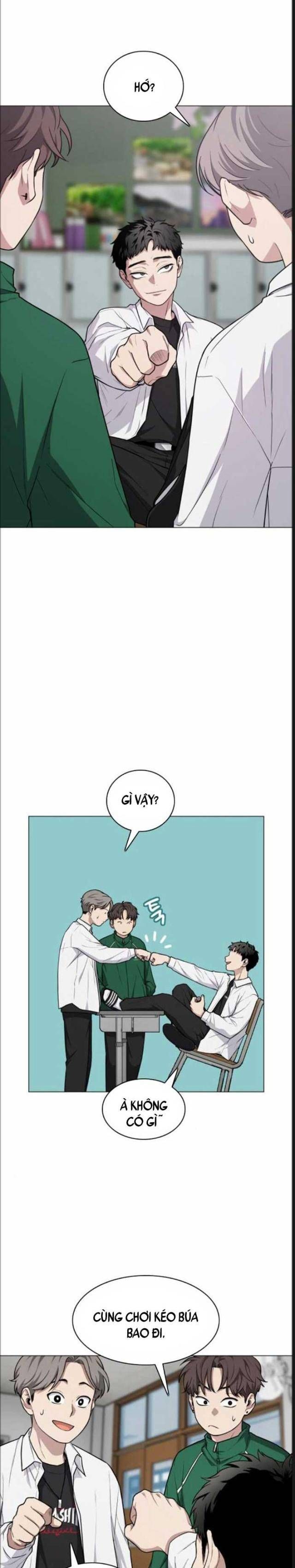 Chước Đao - Chapter 21 - truyendanghot.com