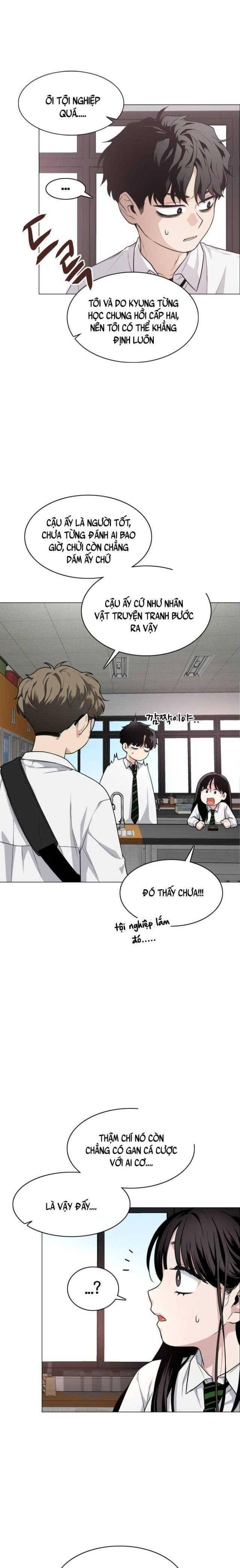 Chước Đao - Chapter 22 - truyendanghot.com