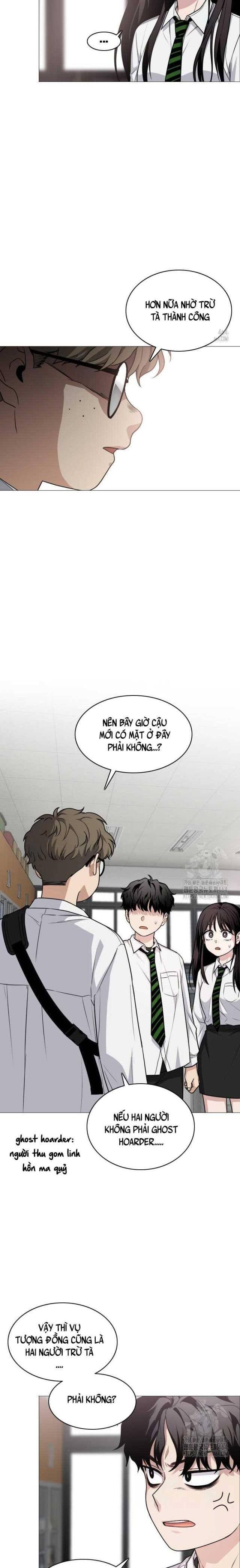 Chước Đao - Chapter 22 - truyendanghot.com