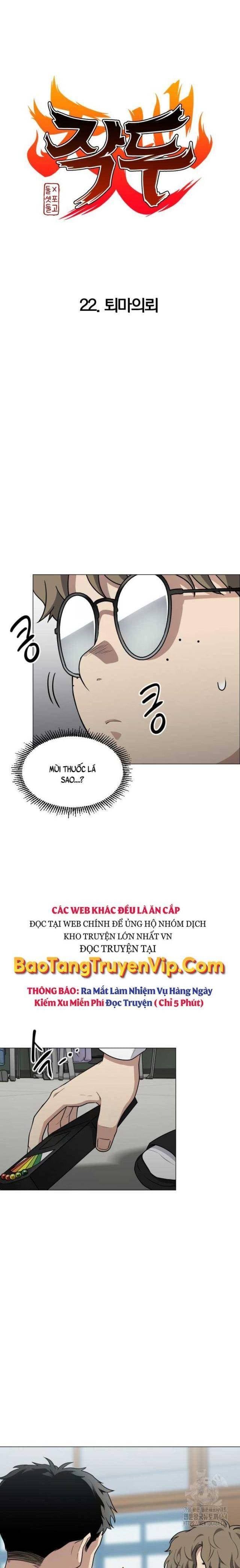 Chước Đao - Chapter 22 - truyendanghot.com