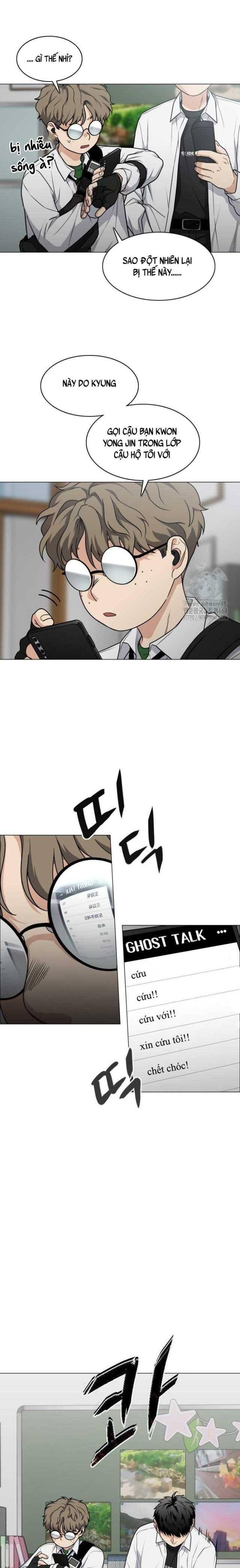 Chước Đao - Chapter 22 - truyendanghot.com