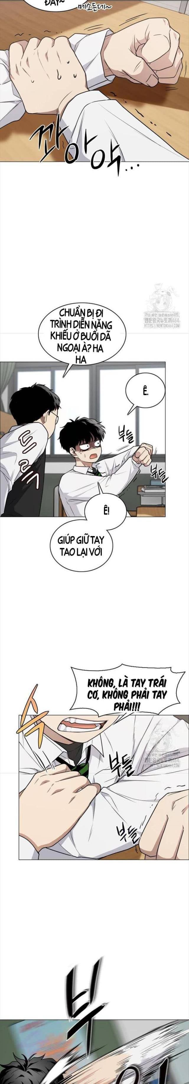 Chước Đao - Chapter 23 - truyendanghot.com