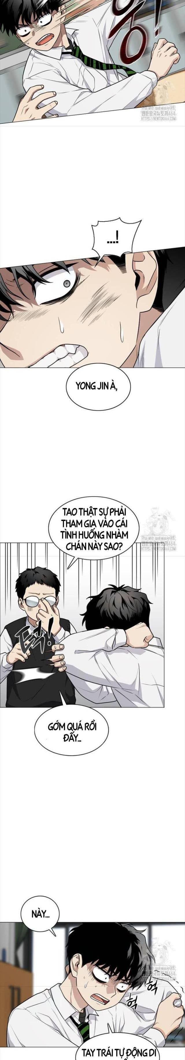 Chước Đao - Chapter 23 - truyendanghot.com