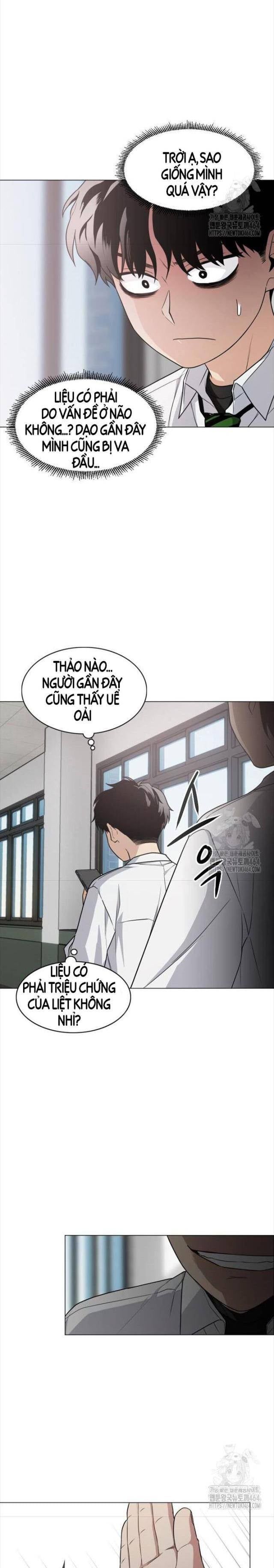 Chước Đao - Chapter 23 - truyendanghot.com