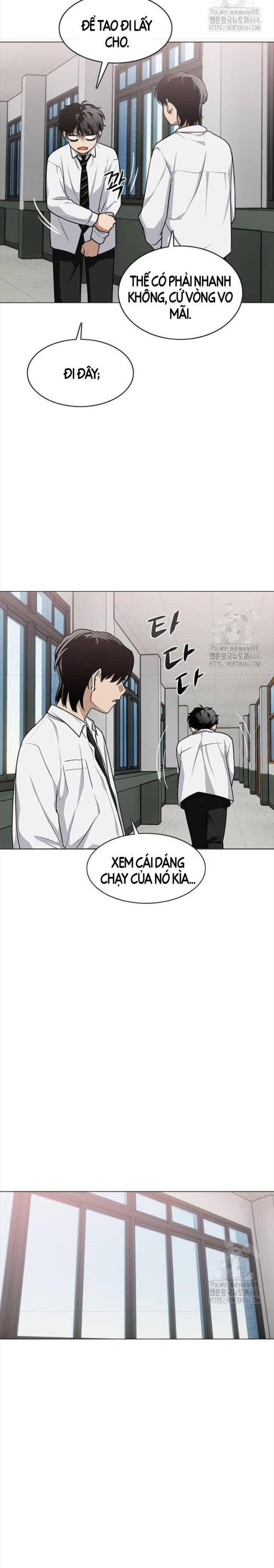 Chước Đao - Chapter 23 - truyendanghot.com