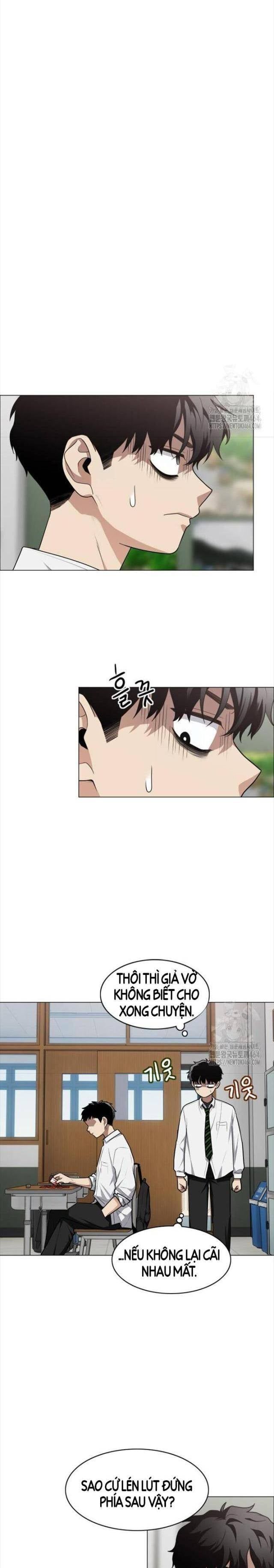 Chước Đao - Chapter 23 - truyendanghot.com
